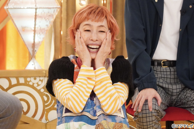 KEY TO LIT・猪狩蒼弥＆中村嶺亜、おバカ映像に興奮「どうして思い付くんだろう」