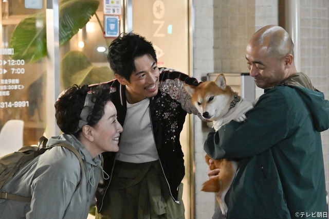 大泉洋主演「ちょっとだけエスパー」今夜、衝撃の真実が明らかに！　ついに本格SFへ突入