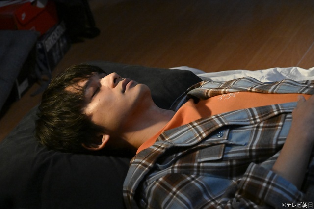 大泉洋主演「ちょっとだけエスパー」今夜、衝撃の真実が明らかに！　ついに本格SFへ突入