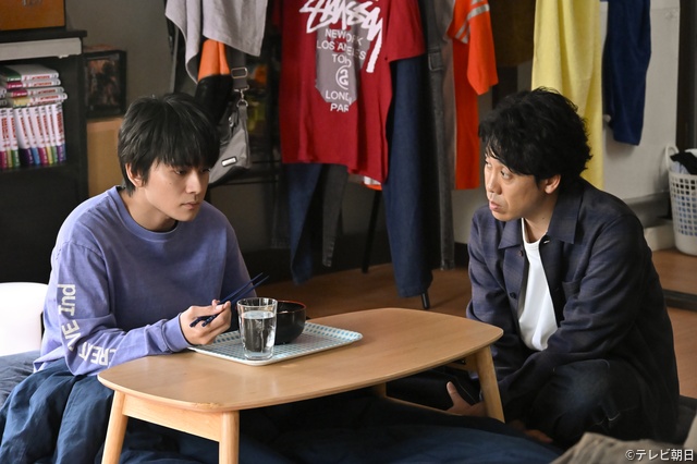 大泉洋主演「ちょっとだけエスパー」今夜、衝撃の真実が明らかに！　ついに本格SFへ突入