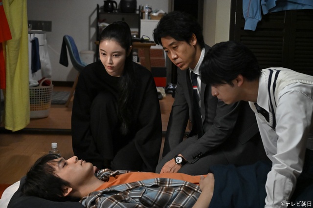 大泉洋主演「ちょっとだけエスパー」今夜、衝撃の真実が明らかに！　ついに本格SFへ突入