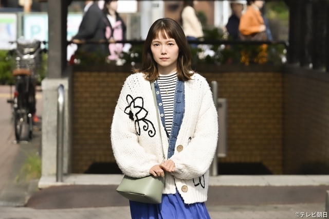 大泉洋主演「ちょっとだけエスパー」今夜、衝撃の真実が明らかに！　ついに本格SFへ突入