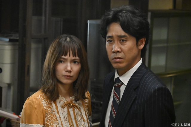 大泉洋主演「ちょっとだけエスパー」今夜、衝撃の真実が明らかに！　ついに本格SFへ突入