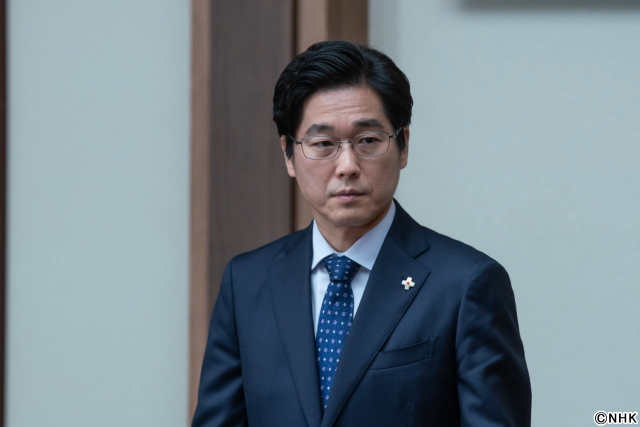 鳴海唯＆遠藤憲一＆市川実日子＆和久井映見ら　松山ケンイチ主演「テミスの不確かな法廷」に豪華布陣