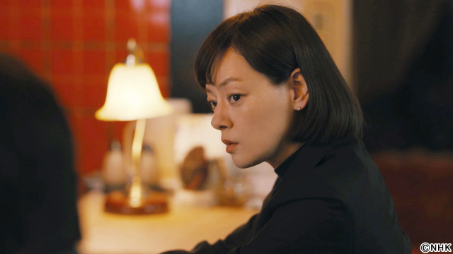 鳴海唯＆遠藤憲一＆市川実日子＆和久井映見ら　松山ケンイチ主演「テミスの不確かな法廷」に豪華布陣