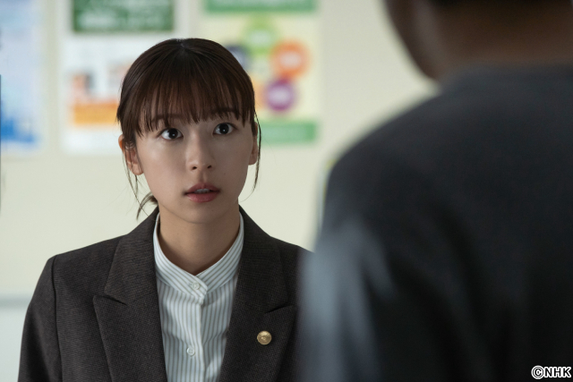 鳴海唯＆遠藤憲一＆市川実日子＆和久井映見ら　松山ケンイチ主演「テミスの不確かな法廷」に豪華布陣