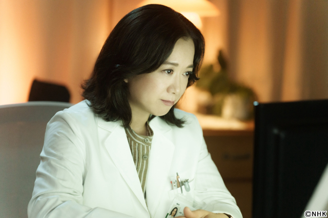 鳴海唯＆遠藤憲一＆市川実日子＆和久井映見ら　松山ケンイチ主演「テミスの不確かな法廷」に豪華布陣