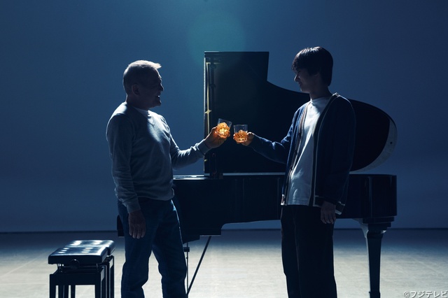 INI・尾崎匠海、「ドビュッシーが弾けるまで」で夢を絶った青年役に！　ピアノ演奏にも挑戦