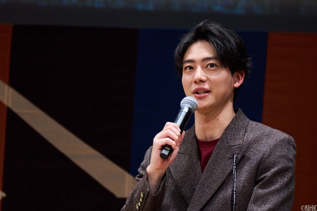 「べらぼう」PV＆トークショー、香川県観音寺市で熱狂「残り2回は思いもしないことが起こる」