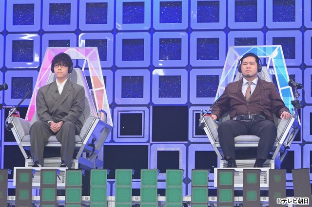 「ザ・タイムショックZ」浮所飛貴に魅せられた野口聡一。那須雄登がACEes入りを快諾!?