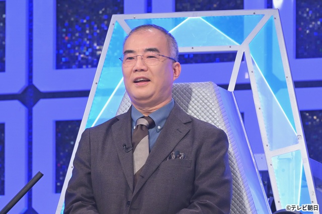 「ザ・タイムショックZ」浮所飛貴に魅せられた野口聡一。那須雄登がACEes入りを快諾!?