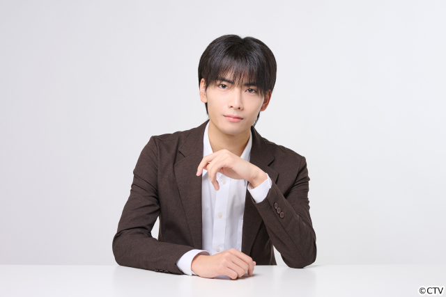 吉住が四日市で妄想大暴走!? 武藤潤&小泉光咲&長野凌大&桜木雅哉と送るご当地ラブコメ