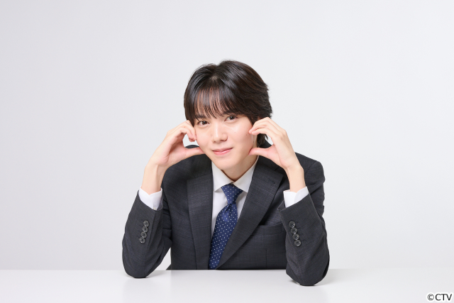 吉住が四日市で妄想大暴走!? 武藤潤&小泉光咲&長野凌大&桜木雅哉と送るご当地ラブコメ