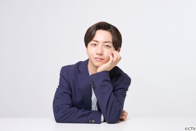 吉住が四日市で妄想大暴走!? 武藤潤&小泉光咲&長野凌大&桜木雅哉と送るご当地ラブコメ