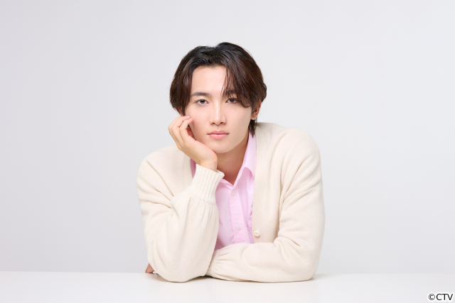 吉住が四日市で妄想大暴走!? 武藤潤&小泉光咲&長野凌大&桜木雅哉と送るご当地ラブコメ