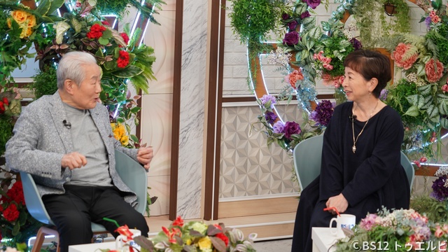 「鶴瓶ちゃんとサワコちゃん」に番組最高齢ゲスト・髙田次郎登場！　仰天師匠エピソードに爆笑