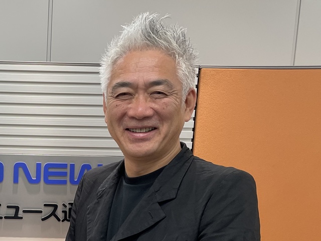 「DOWNTOWN+」ネットで話題のプロデューサー、初回生配信の”前前説”公開