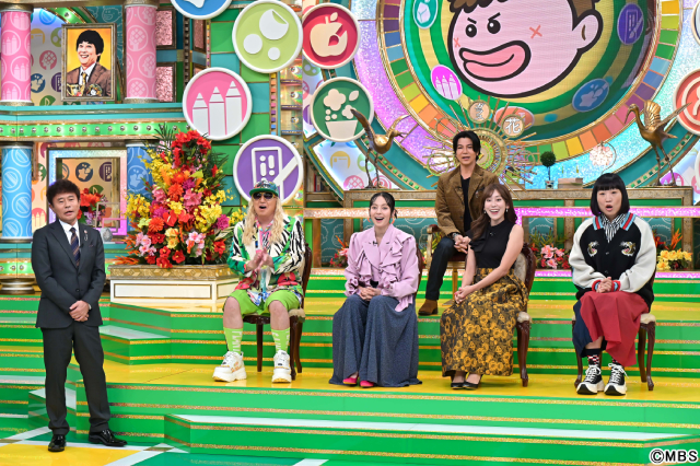 二階堂高嗣は俳句41回目、横尾渉は永世名人の貫禄!「プレバト!!」で才覚を競う