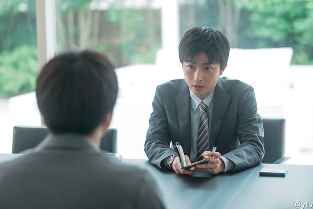 「推しの殺人」連続殺人犯は矢崎（増田貴久）だった！「この先もいろんなものを仕掛けていく」