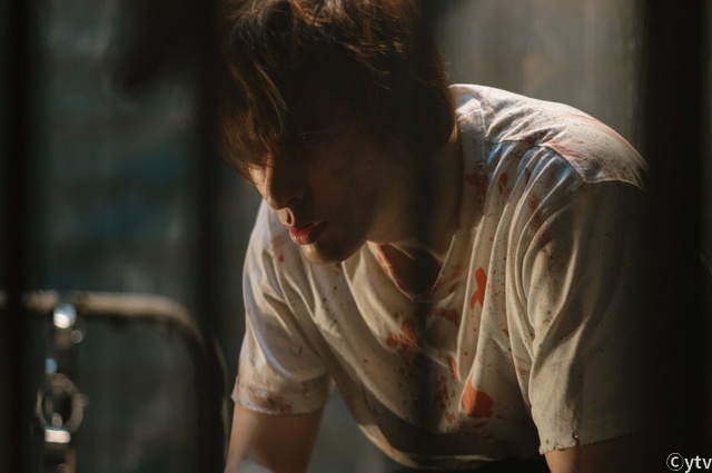 「推しの殺人」連続殺人犯は矢崎（増田貴久）だった！「この先もいろんなものを仕掛けていく」