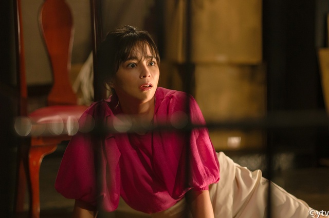 「推しの殺人」連続殺人犯は矢崎（増田貴久）だった！「この先もいろんなものを仕掛けていく」