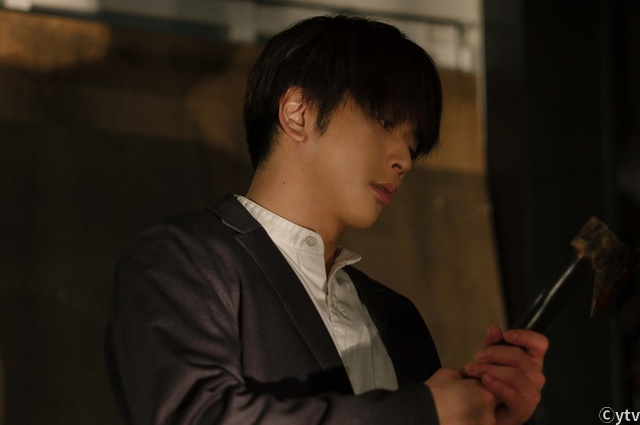 「推しの殺人」連続殺人犯は矢崎（増田貴久）だった！「この先もいろんなものを仕掛けていく」