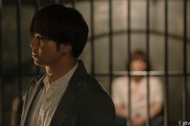 「推しの殺人」連続殺人犯は矢崎（増田貴久）だった！「この先もいろんなものを仕掛けていく」