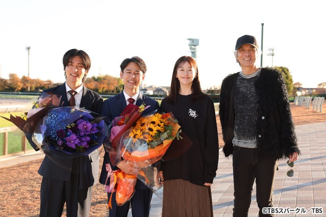 最終回直前「ザ・ロイヤルファミリー」妻夫木聡、涙のクランクアップ＆目黒蓮が語る達成感