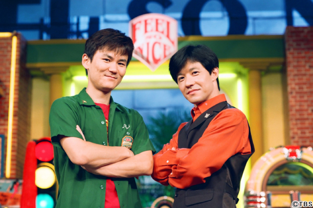 内村光良＆大竹一樹＆名倉潤が約20年ぶりサーフィン旅へ「気分は上々。」新春SPで復活！