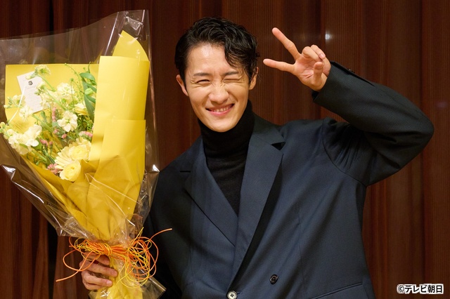 「恋する警護24時」シーズン2撮了！　岩本照は「次の任務があるなら…」と次回作を要望!?