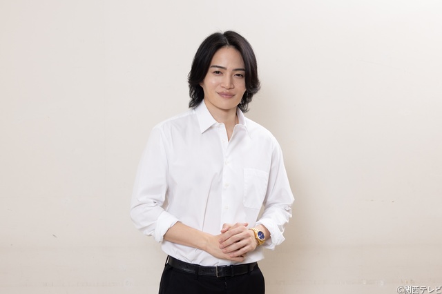 菊池風磨MCのスポーツ番組第2弾決定！“ありえない対決”に「食らい付いていけたら」