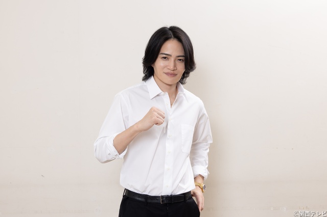 菊池風磨MCのスポーツ番組第2弾決定！“ありえない対決”に「食らい付いていけたら」