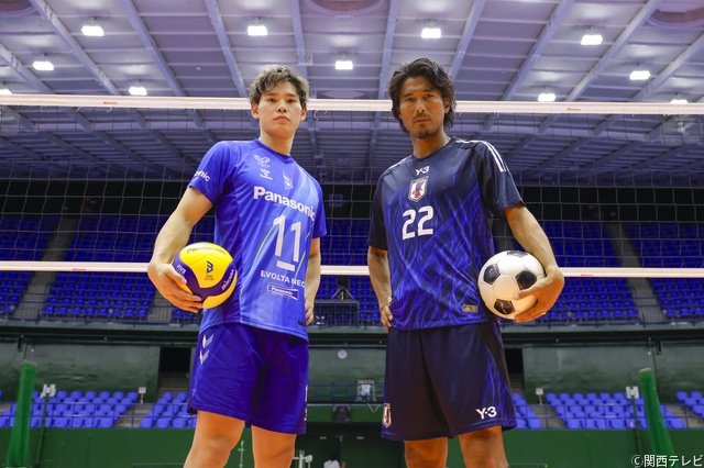 菊池風磨MCのスポーツ番組第2弾決定！“ありえない対決”に「食らい付いていけたら」