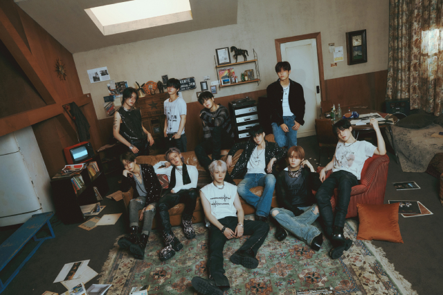 手越祐也とTREASUREが“カバー曲”Spotify投票企画開始　年末特番で1位曲を生披露へ