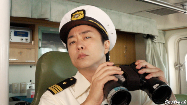 末澤誠也が「櫻井翔のワンナイトスタディ」で櫻井翔と共に海上保安庁の過酷な訓練を体験！