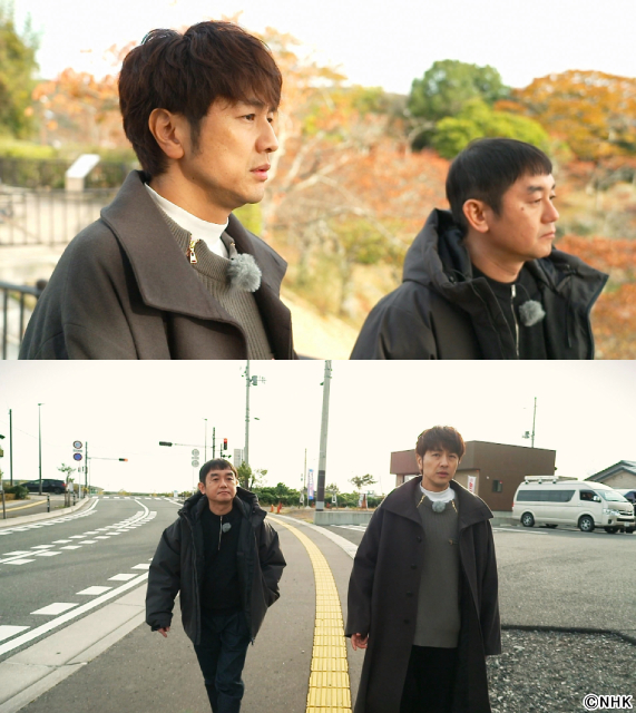 ゆずが震災の経験を“うた”で伝承。東日本大震災から15年、そのドキュメントを放送