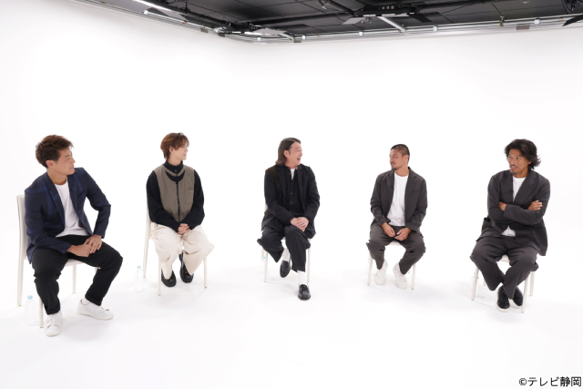 中島颯太、加藤浩次&レジェンドたちとのサッカー日本代表討論に「夢のような時間」