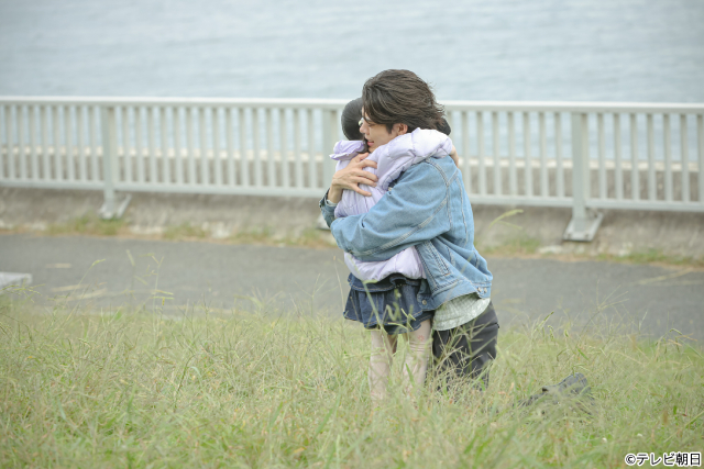 松島聡×白洲迅「パパと親父のウチご飯」最終回。「千石の生きざまのすべてが詰まっている」