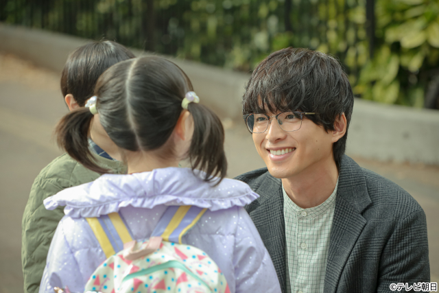 松島聡×白洲迅「パパと親父のウチご飯」最終回。「千石の生きざまのすべてが詰まっている」