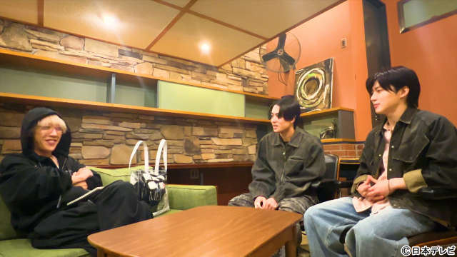 西山智樹&前田大輔「TAGRIGHT」候補者と合宿 Aile The Shota提供の楽曲も披露