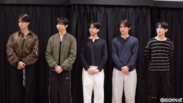 西山智樹&前田大輔「TAGRIGHT」候補者と合宿 Aile The Shota提供の楽曲も披露