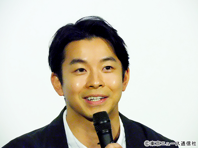 「豊臣兄弟！」仲野太賀「胸を張れる」、池松壮亮「エネルギーがほとばしる兄弟」小栗旬の存在感も！