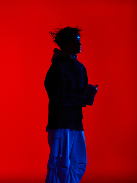 北山宏光主演「AKIBA LOST」初回は1月13日に決定! W主題歌にがらりとEast Of Eden