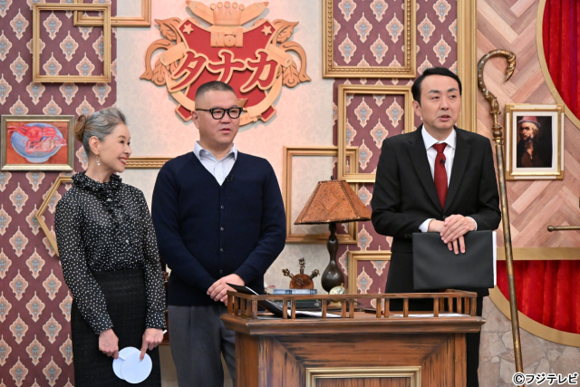 「呼び出し先生タナカSP」猪狩蒼弥が「小学校の教科書サバイバルテスト」で快進撃!?