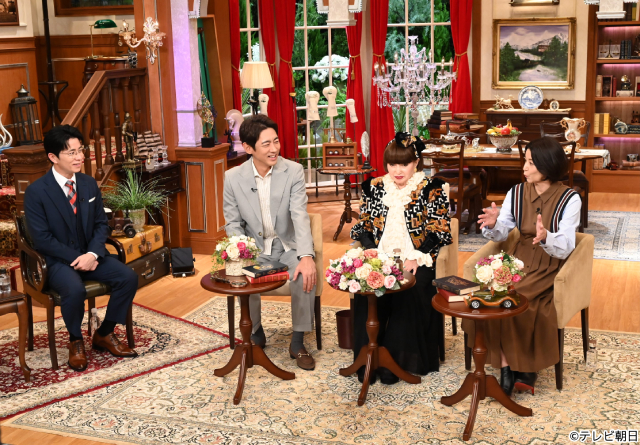 「プラチナファミリー」で中村獅童一家に完全密着。私生活や大舞台に挑む息子たちの姿も