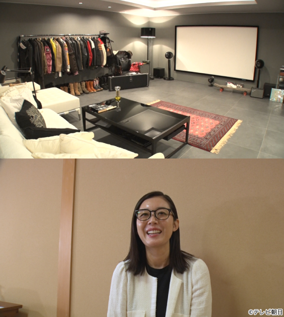 「プラチナファミリー」で中村獅童一家に完全密着。私生活や大舞台に挑む息子たちの姿も