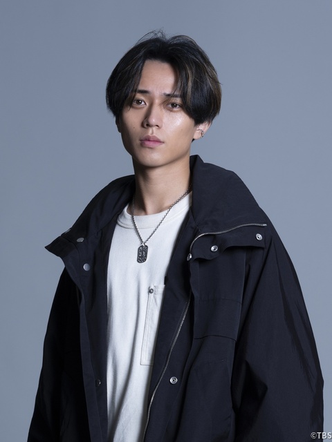 永瀬廉&ミセス・藤澤涼架が「リブート」でバディに! 主人公・鈴木亮平と関わる裏組織の実行役