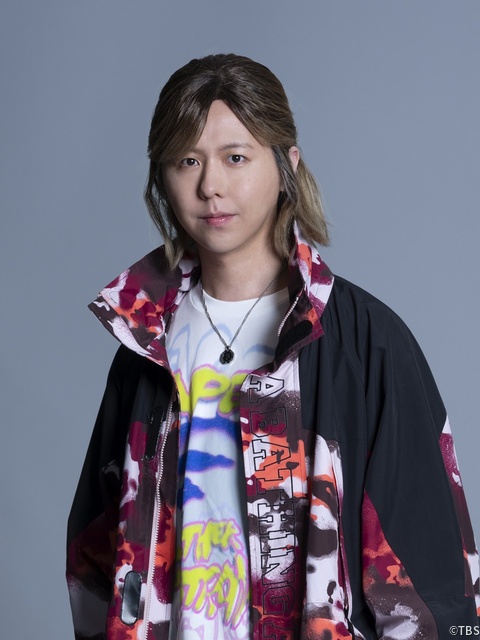 永瀬廉&ミセス・藤澤涼架が「リブート」でバディに! 主人公・鈴木亮平と関わる裏組織の実行役