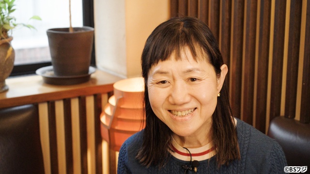 角田光代、又吉直樹らがandymori「1984」の魅力を語る「アワー・フェイバリット・ソング」