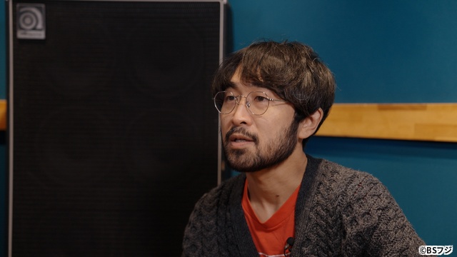 角田光代、又吉直樹らがandymori「1984」の魅力を語る「アワー・フェイバリット・ソング」